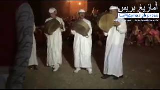 Ahidous MAYSTRO Atlas Dance  احيدوس لاعب ملقب بمايسترو الأطلس [upl. by Otter]