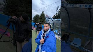 SNIMANJE sa DINAMOVIM IGRACIMA 🔥 dinamo dzg bbb maksimir zagreb ligaprvaka nogomet hnl [upl. by Brianna]