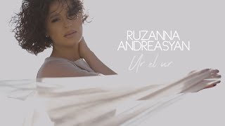 Ruzanna Andreasyan  Ur El Ur  Ուրէլ ուր [upl. by Montana]