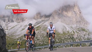 Sellaronda Bike Day 2024  Autumn Edition [upl. by Waldner]