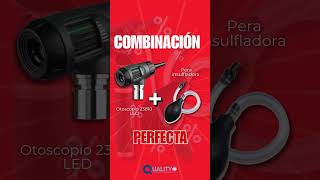 shorts equipomedico buenfin ¡PROMOCION Combinación perfecta 🥼🩺 [upl. by Auqcinahs]