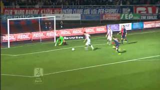 Gubbio  Torino 10 highlights Serie BWin 20112012 [upl. by Hcra]