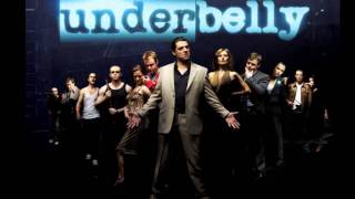 Burkhard Dallwitz  Benjis Theme From Underbelly Season 1 [upl. by Arracot303]