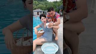 Outdoor Useful Towel Capsule 🤯😎youtubeshorts ytshorts factshorts facts factsvideo shortvideo [upl. by Studnia808]