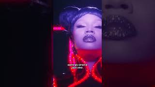 Cardi B amp Nicki Minajs Beef EXPLAINED [upl. by Aener]