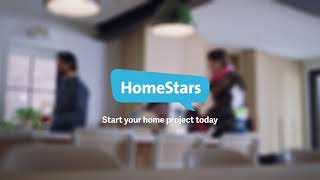 Start Your Home Project Today  HomeStars 15 [upl. by Klara624]