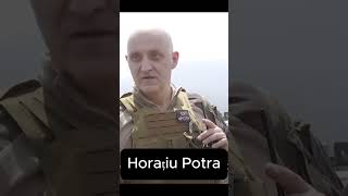 Horațiu Potra interviu in Congo  fost legionar [upl. by Faxan328]