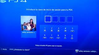 COMO BORRAR CACHÉ EN PS4 PARA LIBERAR ESPACIO EN MODO SEGURO [upl. by Adnawyt]