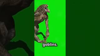 Gargoyles gobbling goblins fun words vocabulary humour lingokids languagegame [upl. by Accebber333]