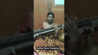 Thala Kothum  Veena Version  jaibheem surya veena music tamil veenaplayer [upl. by Ettenor424]