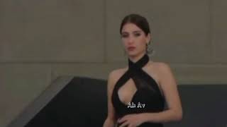 Hazal Kaya is in love with Çağatay Ulusoy Çağatay Ulusoy refused her [upl. by Eusebio]