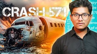 Andes Plan Crash Documentary [upl. by Gayl]