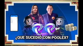 ¿Que sucedio con Poolex [upl. by Gaulin]