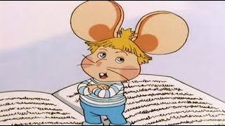 Bentornato Topo Gigio la serie animata completa in dvd x info contattatemi [upl. by Sheena590]