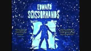 Prologue  Edward Scissorhands [upl. by Elreath]