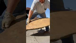 How to Build a DIY Rock Patio Tips amp Trickslandscaping patioconcrete [upl. by Harley317]