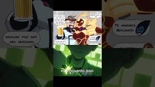 Ben 10 meme memes ben10 [upl. by Llatsyrk]