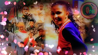 Shumii Obsee quotAffarroo Jigse Leenciquot New Oromian Oromo Music 2022 Official Video Music [upl. by Miun]