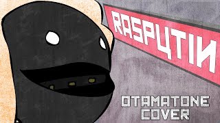 Rasputin  Otamatone Cover [upl. by Coates]