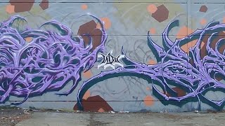 NEKROZ X EKORS  LOST SOUL CITY [upl. by Oirom]