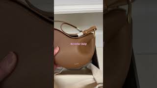 Unboxing the cutest Polène Tonca bag [upl. by Adiaroz]