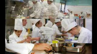 STILE ITALIANO  castalimenti cooking school in Italy english [upl. by Eillac]