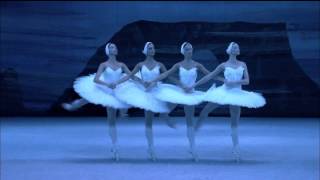 Swan Lake  Danse des petits cygnes [upl. by Atcliffe]