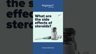 What Are the Side Effects of Steroids [upl. by Brandon800]