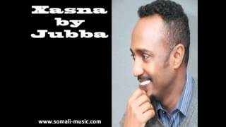 Xasna by Jubba  Hees Cusub 2011 [upl. by Norrej]