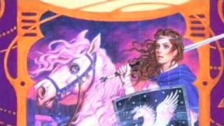 Heralds Harpers and Havoc Chosen One Mercedes Lackey [upl. by Savanna]