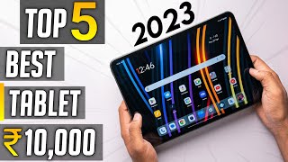 Best Tablet under 10000 in india  best tablet under 10000 in india 2023 [upl. by Aliza]