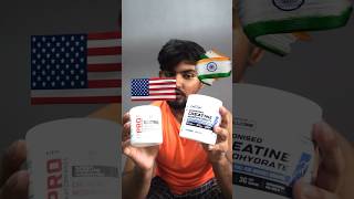 Wellcore vs GNC Creatine  Best Creatine Brand [upl. by Jaymee350]