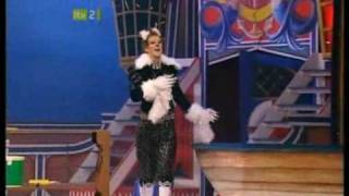 ITVs panto Dick Whittington 2002 Prt 6 of 8 [upl. by Ennyrb]