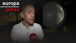 Experto explica cómo ver las Perseidas 2024 aunque las condiciones quotno serán muy buenasquot [upl. by Levine]