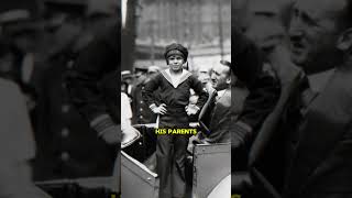 Charlie Chaplin Looked Dull In Front Of This Child Actor [upl. by Harday]