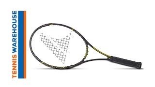 ProKennex Ki Q Tour Pro 325g Racquet Review [upl. by Cut365]