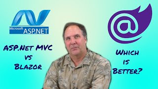 ASPNet MVC Vs Blazor The Ultimate Showdown  Who Will Reign Supreme [upl. by Ahseer]