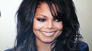 Janet JacksonTogether Again Slowdown Version [upl. by Gilus]