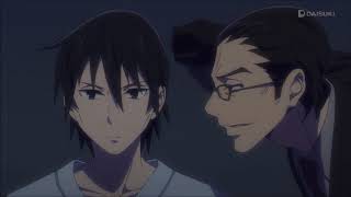 Erased  Yaoi Amv [upl. by Mort]