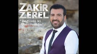 Zakir ZerelGece Gece [upl. by Jasper]