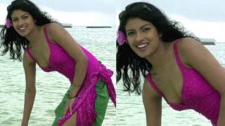 Priyanka Chopra Bikini In Miss World 2000 [upl. by Nylsej]