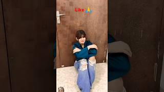 Kati mundi janvipatel comedy funny janvisingh mistivisiono mistidance janvisoni story 2024 [upl. by Elockcin]