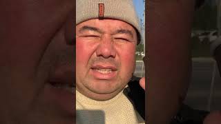 Xotdogchi Olimboy qossobni lavashxonasini yonidamiz reels rek part3 uzbekistan food part2 той [upl. by Roxy]