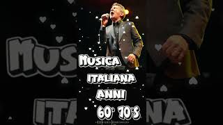 Canzoni anni 60 70 le più belle 💕 Musica Italiana gratis anni 60 70 💕 Italian Music [upl. by Mack104]