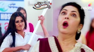 Udaariyaan NEW PROMO Aasma Ke Khilaf Mummyji Ne Chali Badi Saazish [upl. by Salter967]