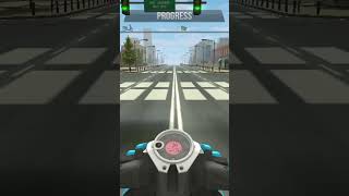 Road race trafficrider [upl. by Strohl329]