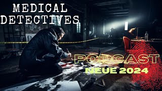 Medical Detectives  NEUE Folgen 2024 Deutsch DOKU PODCAST Übersetzung des Autors STAFFEL 17 [upl. by Latsyrcal188]