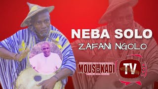 Neba soloZafani Ngoloson👍🏻🥰🥰🥰 [upl. by Ennairej741]