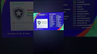 Patch pes 2021 Ps4 Atualizado Setembro 2024 [upl. by Inoy737]