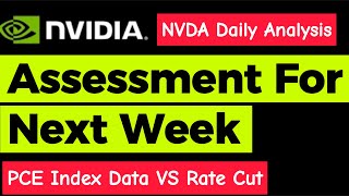 NVDA Nvidia Stock Analysis And Assessment [upl. by Kcirddet]